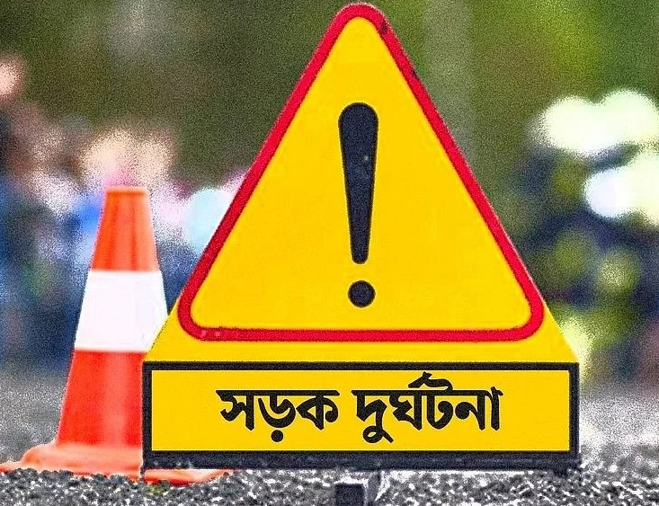 চট্টগ্রামের মীরসরাইয়ে লরিচাপায় ৩ জন নিহত ও ১ জন আহত